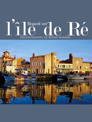 cover image of Regard sur l'île de Ré